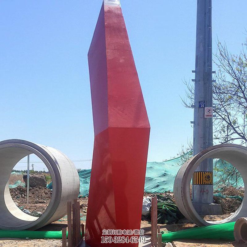 商場(chǎng)科技之星雕塑常用，公園小品，不銹鋼科技之星雕塑生產(chǎn)商