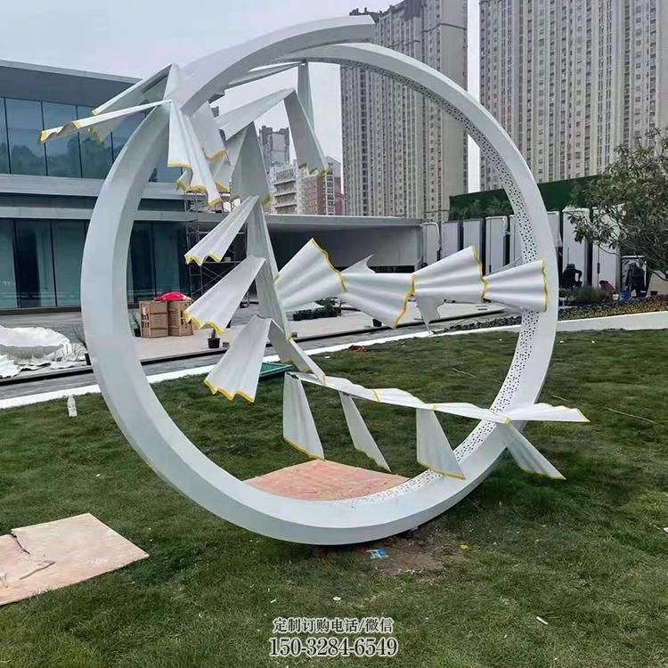 廣場(chǎng)金屬雕塑供求，露天雕塑，企業(yè)不銹鋼雕塑標(biāo)準(zhǔn)